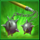 action boost spinup gladiator weapon symbol icon