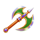 action boost spinup knights ascension axe symbol icon