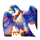 action boost spinup knights ascension bird symbol icon
