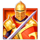 action boost spinup knights ascension knight symbol icon