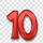 action boost tiki treasures 10 symbol icon