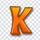 action boost tiki treasures k symbol icon