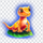 action boost tiki treasures lizzard symbol icon