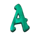 action boost treasure trove a symbol icon