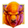 action ways buffalo buffalo symbol icon