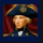 admiral nelson captain symbol icon