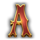 admiral wilds a symbol icon