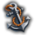 admiral wilds anchor symbol icon