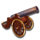 admiral wilds cannon symbol icon