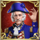 admiral wilds captain symbol icon