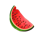 admiralx fruit machine melon symbol icon