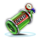 adrenaline rush super boost pump symbol icon