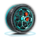 adrenaline rush super boost wheel symbol icon