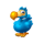 adventures beyond wonderland magical maze dodo symbol icon