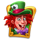 adventures beyond wonderland magical maze man symbol icon