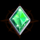 adventures of doubloon island link and win diamond symbol icon