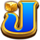 aero adventure jack symbol icon