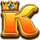 aero adventure king symbol icon