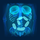 afk airport security chest symbol icon