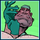 afk airport security doctor symbol icon