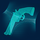 afk airport security weapon symbol icon