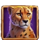 african coins hold and spin lion symbol1 icon