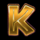 african quest k symbol icon