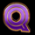 african quest q symbol icon