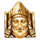 age of akkadia man symbol icon