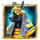 age of anubis pharaoh anubis symbol icon