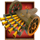 age of davinci cannon symbol icon