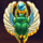 age of egypt bettle symbol icon