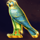 age of egypt bird symbol icon