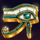 age of egypt eye symbol icon