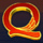 age of egypt q letter symbol icon