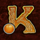 age of heroes k symbol icon