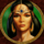 age of heroes woman symbol icon
