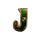 age of pirates 15 lines j symbol icon