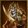age of rage stacks dead warrior symbol icon