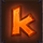 age of rage stacks k symbol icon