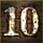 age of spartans 10 symbol icon