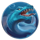 age of the gods god of storms 2 sea monster symbol icon