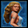 age of the gods mighty midas bluewoman symbol icon