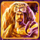 age of the gods orangeman symbol icon
