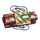 agent royale bomb symbol icon