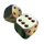 agent royale dices symbol icon