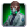 agnes mission wild lab scientist symbol icon