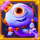 agroculture allien symbol icon