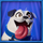 agroculture dog symbol icon