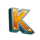 agroculture k symbol icon